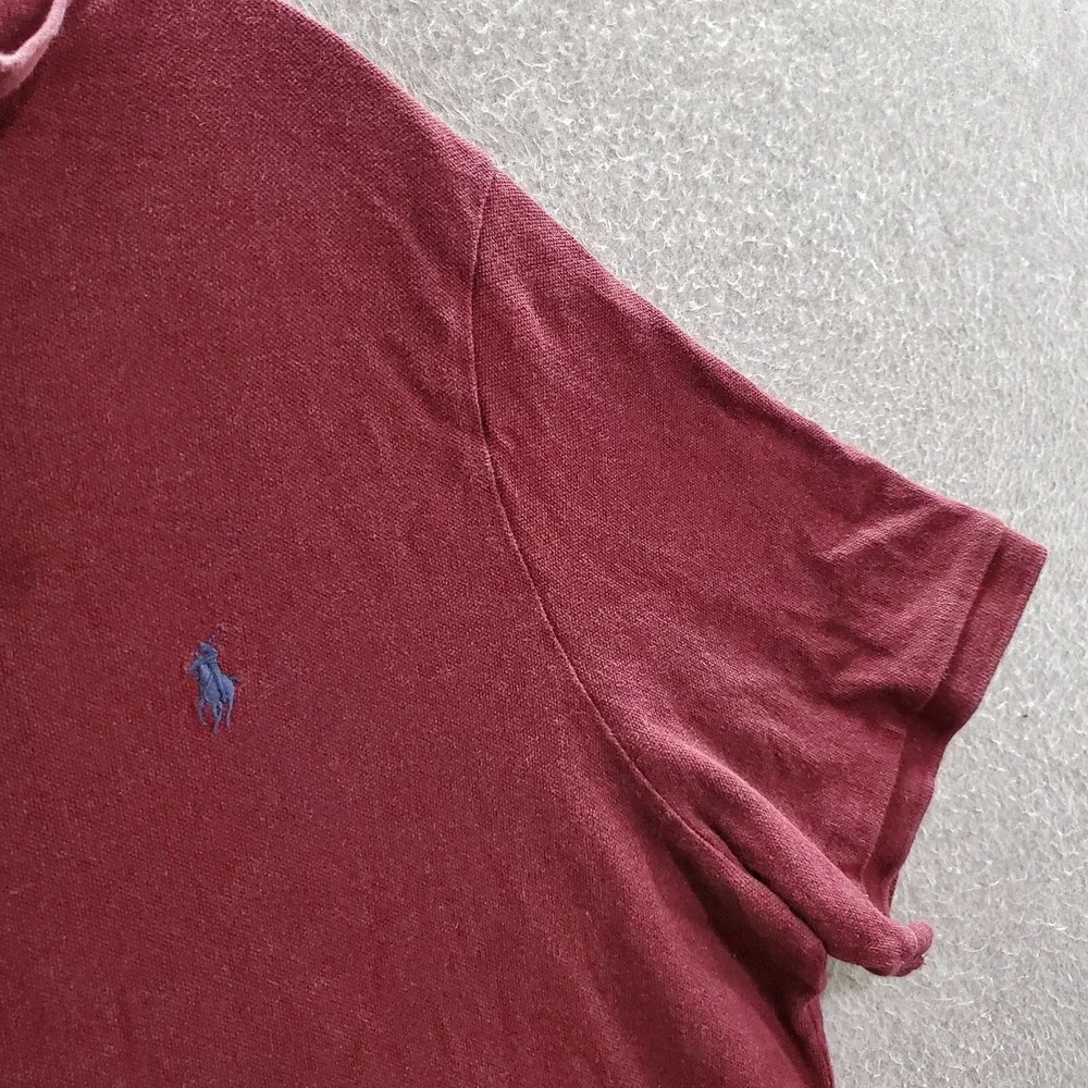 Ralph Lauren ***stains item
